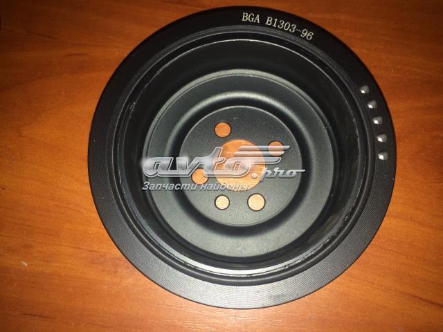 VAG 03G105243C Шкив коленвала в наличии Житомир