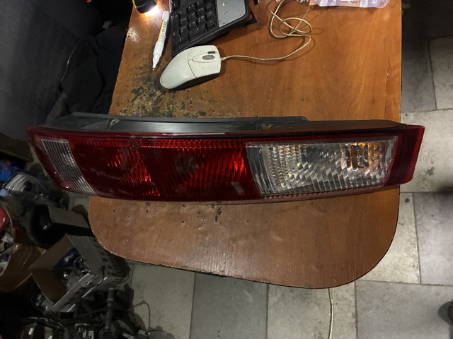 VALEO 043273 Фонарь задний правый в наличии Одесса