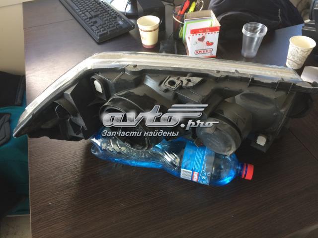 043280 VALEO Фара левая купить в Львов