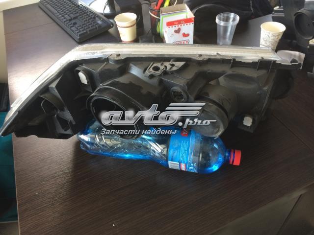VALEO 043280 Левая фара в наличии Запорожье