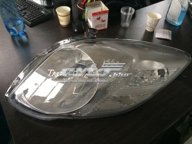 VALEO 043933 Правая фара в наличии Черновцы