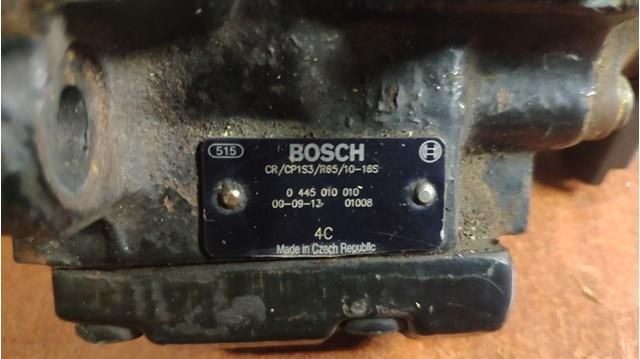 BOSCH 0445010010 Насос топливный высокого давления (ТНВД) в наличии Хмельницкий