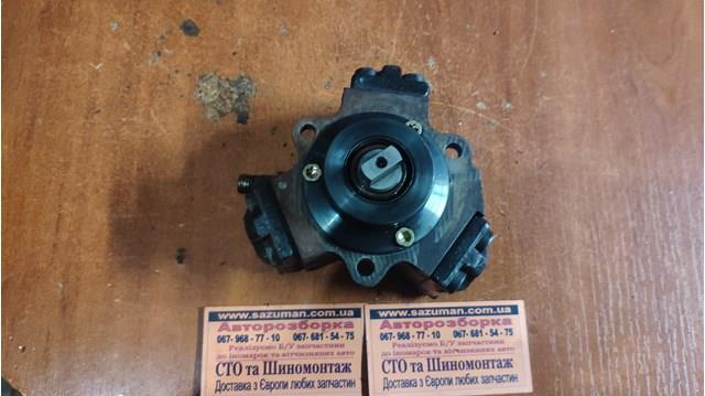 Насос топливный высокого давления (ТНВД) 0445010019 BOSCH