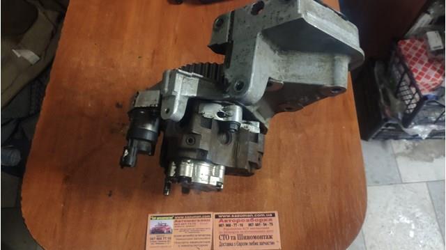 BOSCH 0445010031 Насос топливный высокого давления (ТНВД) в наличии Тернополь