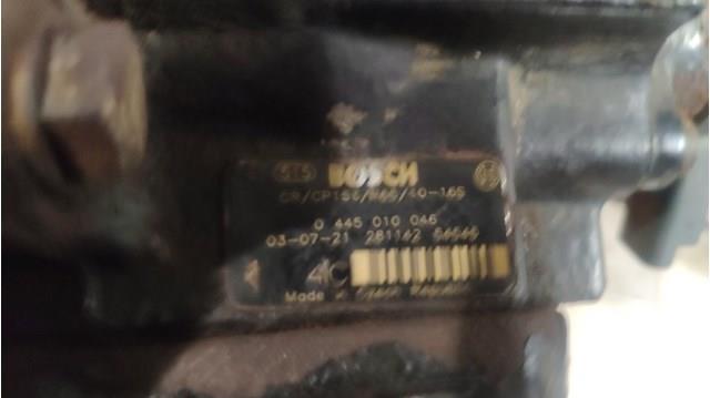 BOSCH 0445010046 ТНВД в наличии Украина
