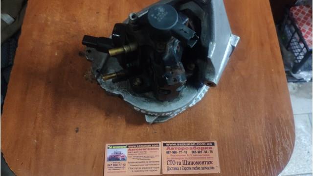 BOSCH 0445010046 Насос топливный высокого давления (ТНВД) в наличии Запорожье
