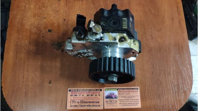 BOSCH 0445010125 ТНВД в наличии Черкассы