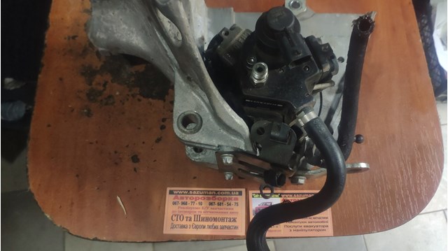 OPEL 0445010156 ТНВД в наличии Ровно
