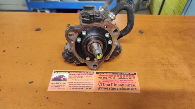 BOSCH 0445010156 ТНВД в наличии Запорожье