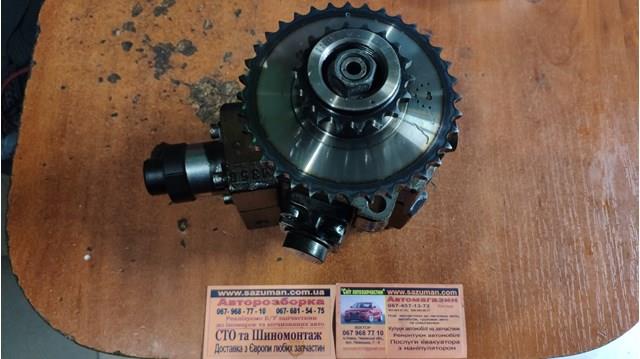 BOSCH 0445010206 Насос топливный высокого давления (ТНВД) в наличии Житомир