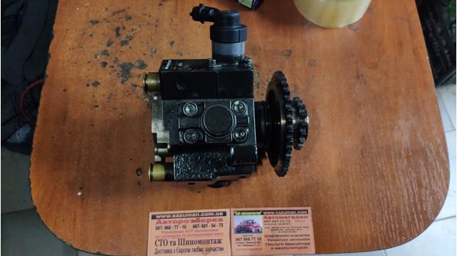 BOSCH 0445010206 ТНВД в наличии Кривой Рог