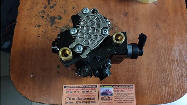 BOSCH 0445010206 ТНВД в наличии Полтава