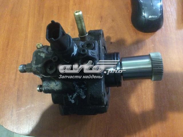 0445020002 BOSCH Насос топливный высокого давления (ТНВД) купить в Киев