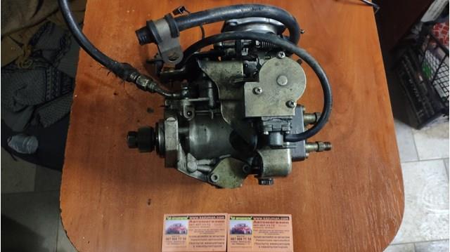 Насос топливный высокого давления 0460404074 BOSCH