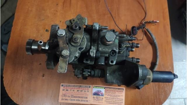 BOSCH 0460404084 ТНВД в наличии Полтава