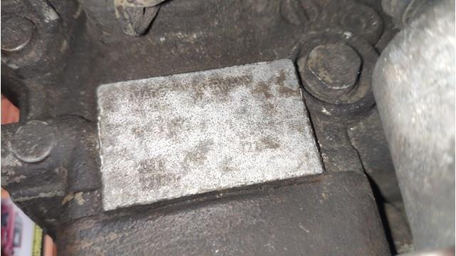 0460404084 Насос топливный высокого давления (ТНВД) купить Сумы