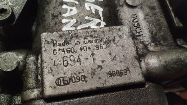 BOSCH 0460404963 Насос топливный высокого давления (ТНВД) в наличии Львов