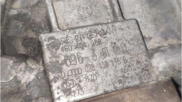 BOSCH 0460404968 Насос топливный высокого давления (ТНВД) в наличии Днепр