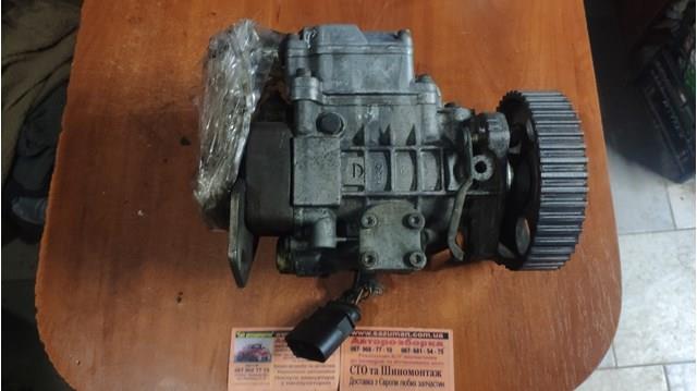 BOSCH 0460404968 ТНВД в наличии Одесса