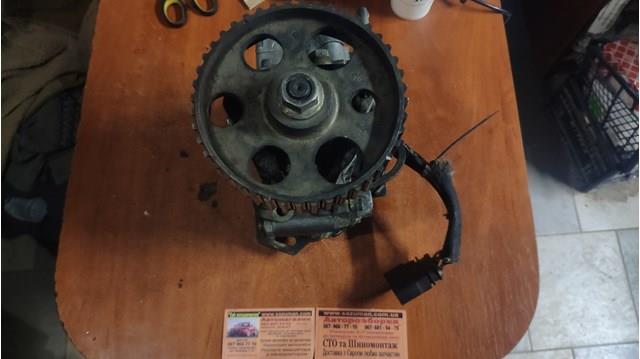 0460404968 BOSCH Насос топливный высокого давления (ТНВД) купить в Ирпень