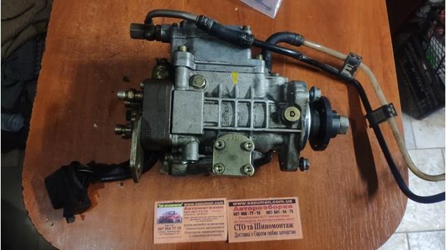 Насос топливный высокого давления (ТНВД) 0460404977 BOSCH