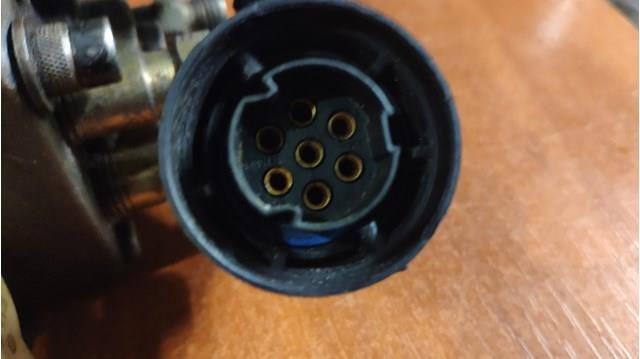 BOSCH 0460406994 Насос топливный высокого давления (ТНВД) в наличии Полтава