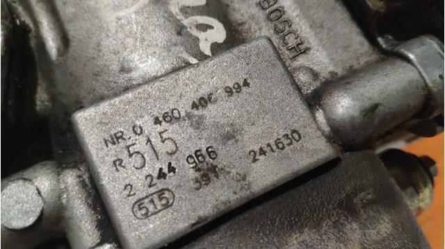 BOSCH 0460406994 Насос топливный высокого давления (ТНВД) в наличии Николаев