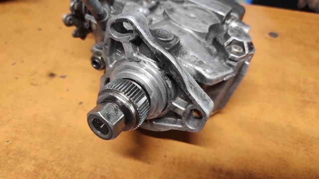 BOSCH 0460424124 ТНВД в наличии Украина