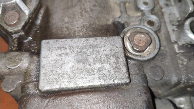 0460484022 BOSCH Насос топливный высокого давления (ТНВД) купить в Запорожье