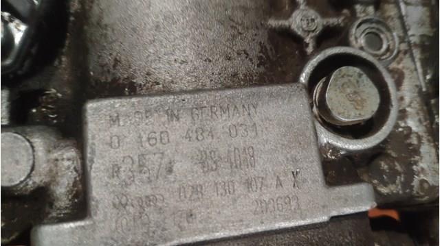 BOSCH 0460484031 Насос топливный высокого давления (ТНВД) в наличии Днепр