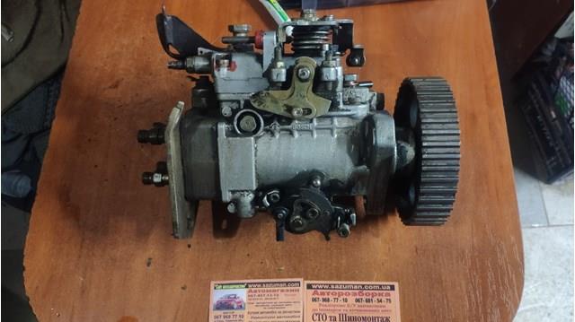 BOSCH 0460484031 Насос топливный высокого давления (ТНВД) в наличии Днепр