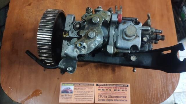 BOSCH 0460484031 Насос топливный высокого давления (ТНВД) в наличии Львов