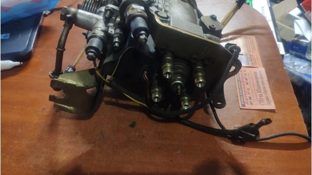 BOSCH 0460484071 Насос топливный высокого давления (ТНВД) в наличии Хмельницкий