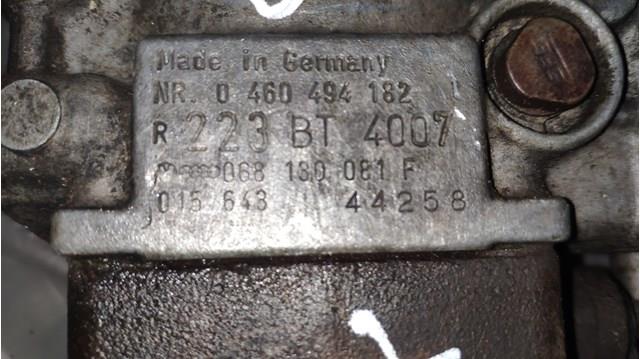 0460494182 BOSCH ТНВД купить в Хмельницкий