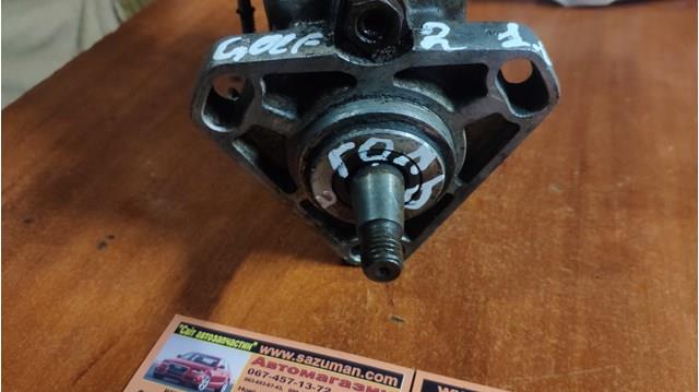 0460494182 BOSCH ТНВД купить в Ровно