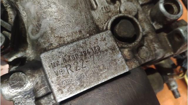 0460494189 BOSCH Насос топливный высокого давления (ТНВД) купить в Ирпень