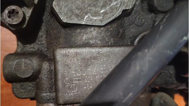 0460494346 BOSCH Насос топливный высокого давления (ТНВД) купить в Каменское