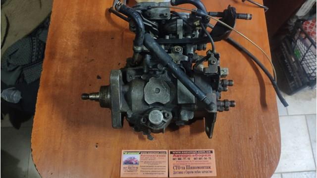 BOSCH 0460494346 Насос топливный высокого давления (ТНВД) в наличии Кривой Рог
