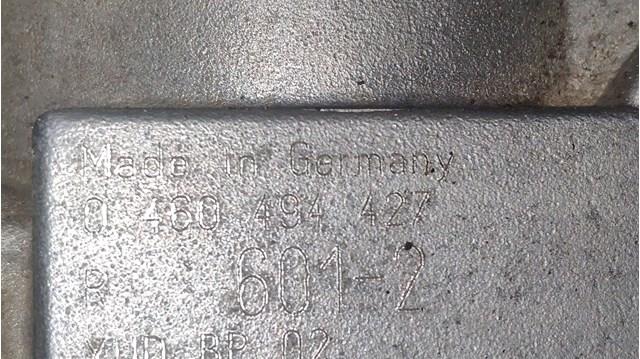 BOSCH 0460494427 ТНВД в наличии Украина