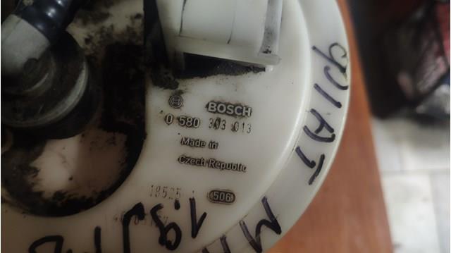 BOSCH 0580303013 Модуль топливного насоса с датчиком уровня топлива в наличии Харьков