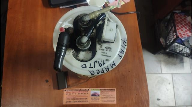 BOSCH 0580303013 Бензонасос в наличии Львов