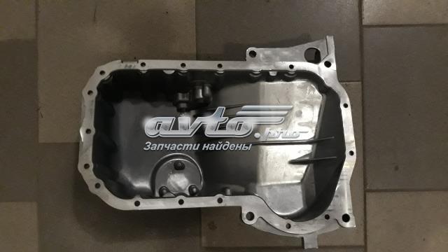 VAG 058103603C Поддон масляный картера двигателя в наличии Тернополь
