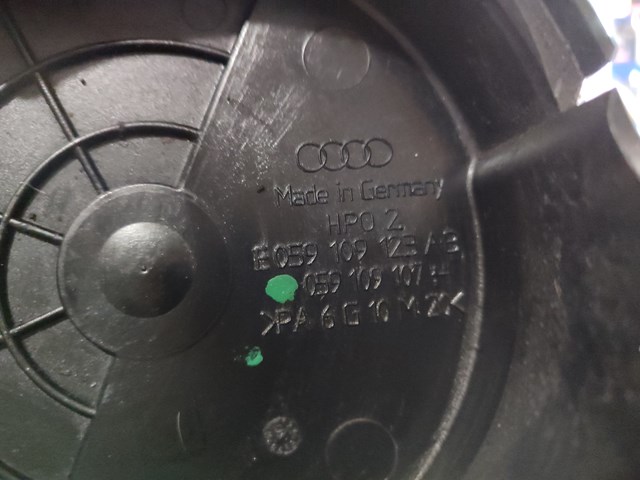VAG 059109123AB в наличии Николаев
