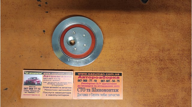 VAG 074145251B Паразитный ролик в наличии Тернополь