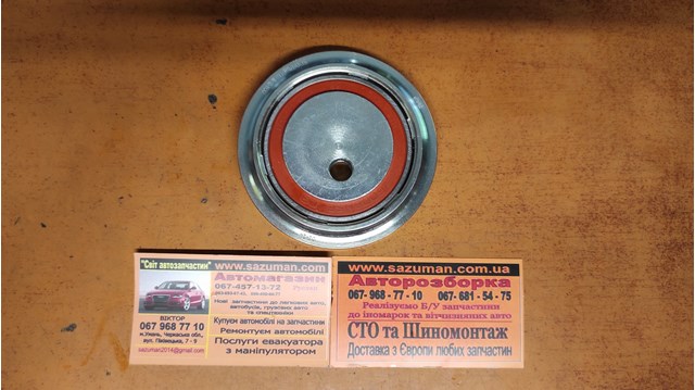 VAG 074145251B Паразитный ролик в наличии Николаев