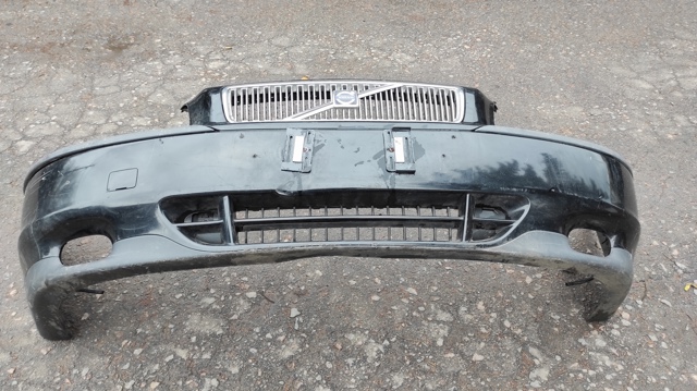 VOLVO 09154851 Передний бампер в наличии Хмельницкий