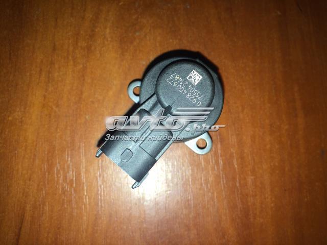 0928400672 BOSCH Клапан регулировки давления (редукционный клапан ТНВД) Common-Rail-System купить в Киев