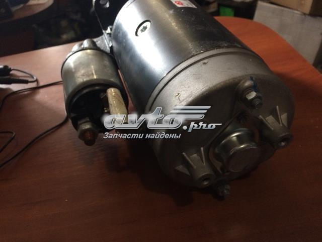 0986017520 BOSCH Стартер купить в Ровно