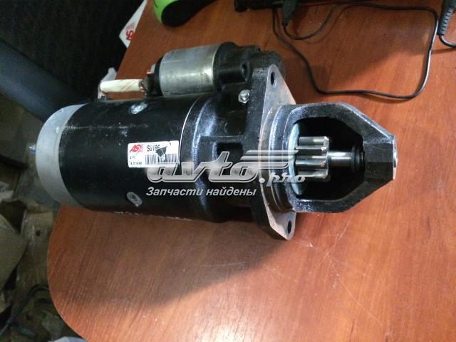 BOSCH 0986017520 Стартер в наличии Житомир