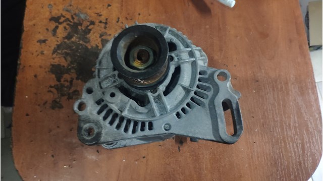 Генератор автомобиля 0986038380 BOSCH